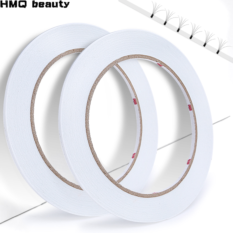 Eyelash Extension Volume Lashes - 40 m/conjunto fácil ventilador fitas volume