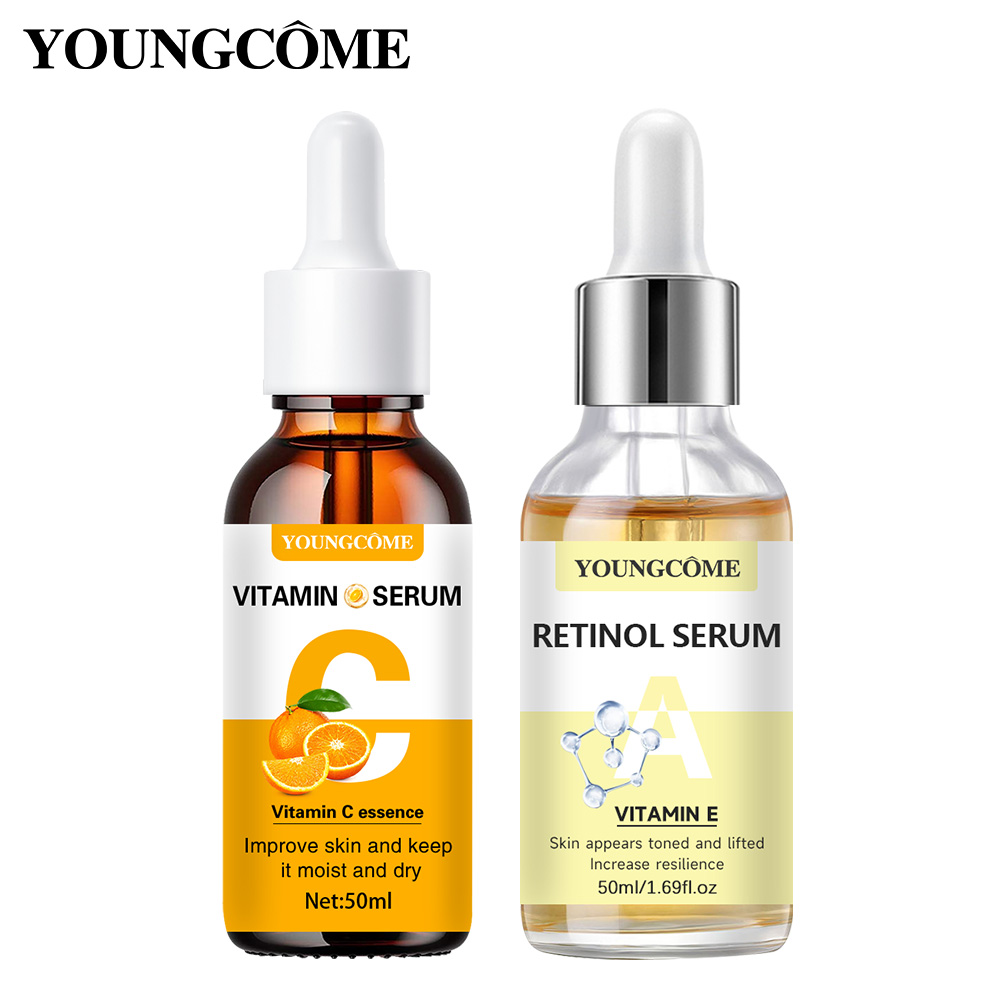 The Ordinary Serum Hyaluronic Acid - 2 peças de soro fortificado de