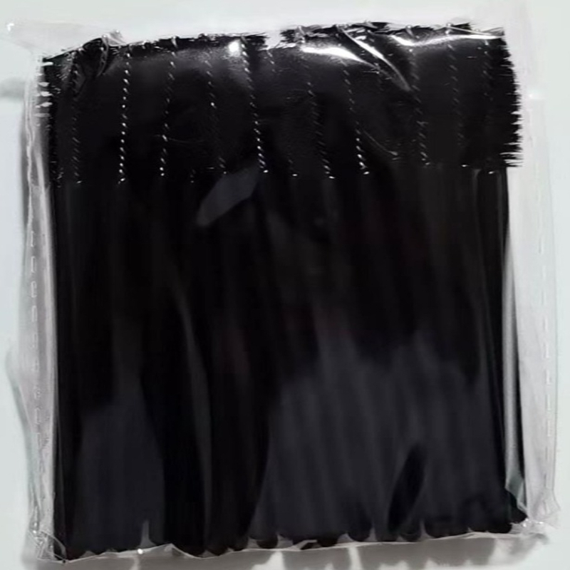 Eyelash Extension Wholesale - Atacado 100 Unidades de Escovas de