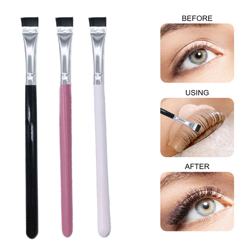 Eyelash Extension Vendor - Lift de cílios perm escova laminação