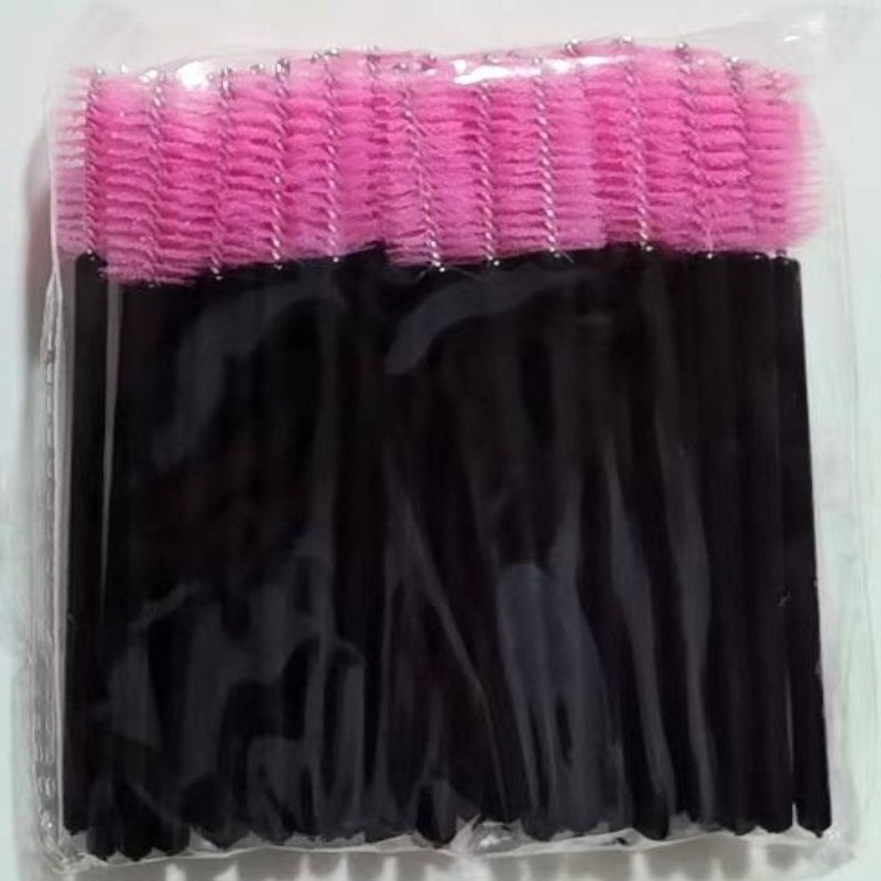 Eyelash Extension Wholesale - Atacado 50 Unidades de Escovas Descartáveis
