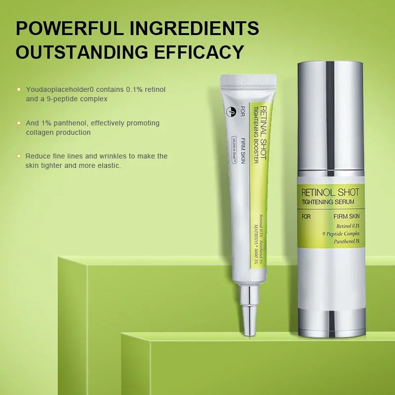 Conjunto de Sérum para Olhos c - The Ordinary Serum Hyaluronic Acid avaliação e preço