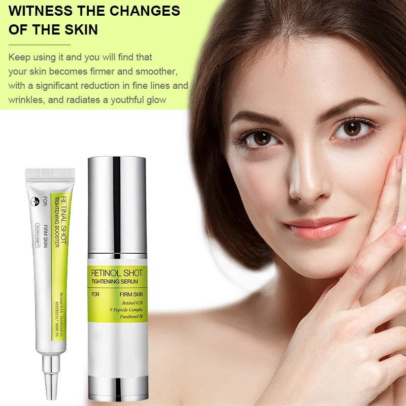 Conjunto de Sérum para Olhos c - The Ordinary Serum Hyaluronic Acid avaliação e preço