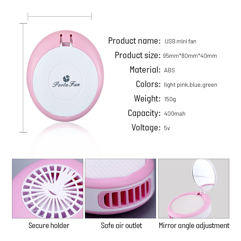 Mini USB Quick-Drying Eyelashe - Eyelash Extension Volume Lashes avaliação e preço