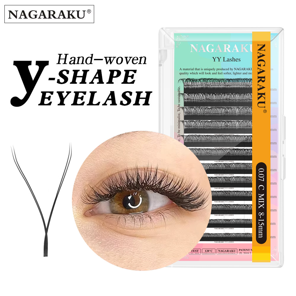 Extensão de cílios premium tec - Eyelash Extension Human Hair avaliação e preço
