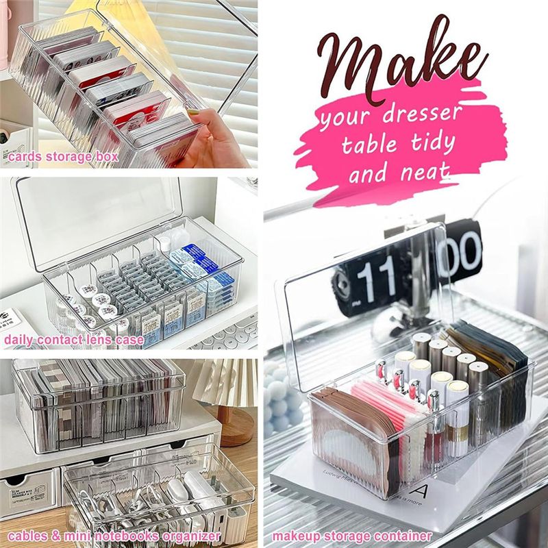 Organizador de Extensões de Cí - Eyelash Extension Recommendation avaliação e preço