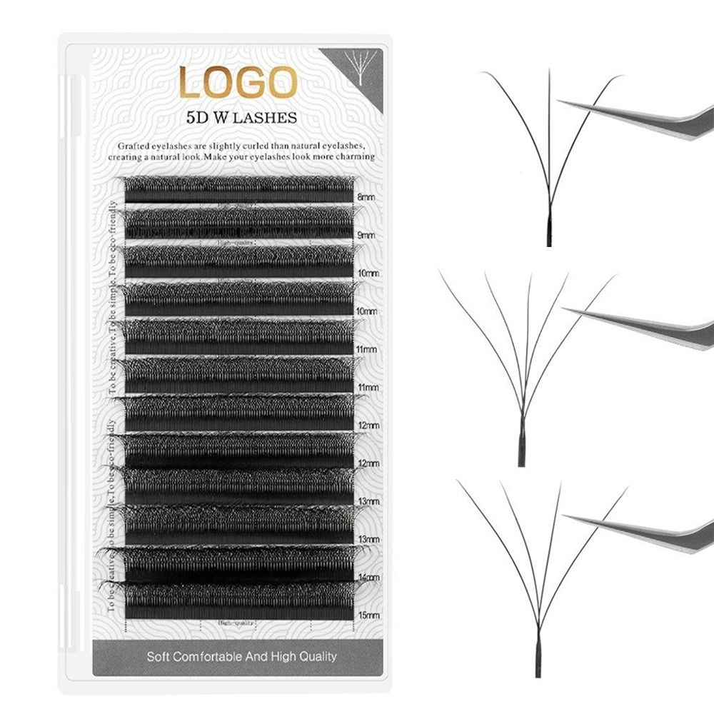 Novas Extensões de Cílios 3D 4 - Eyelash Extension Volume Lashes avaliação e preço