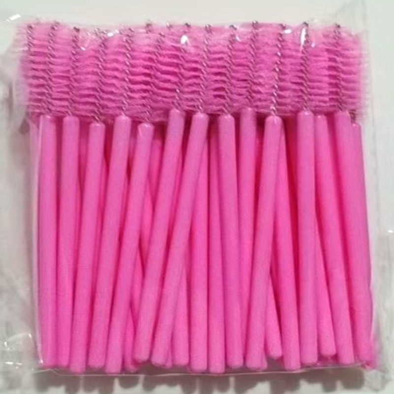 Atacado 100 Unidades de Escova - Eyelash Extension Wholesale avaliação e preço