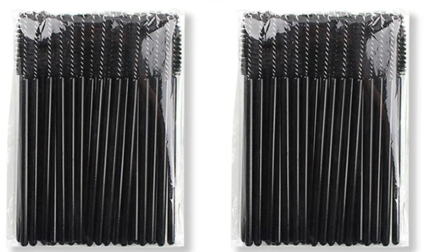 Atacado: 100 Unidades de Escov - Eyelash Extension Wholesale avaliação e preço
