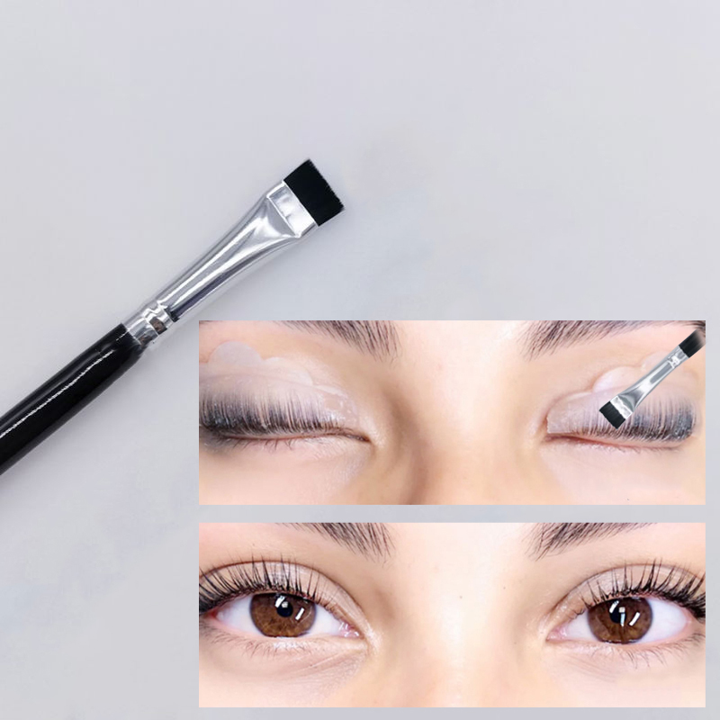 Lift de cílios perm escova lam - Eyelash Extension Vendor avaliação e preço