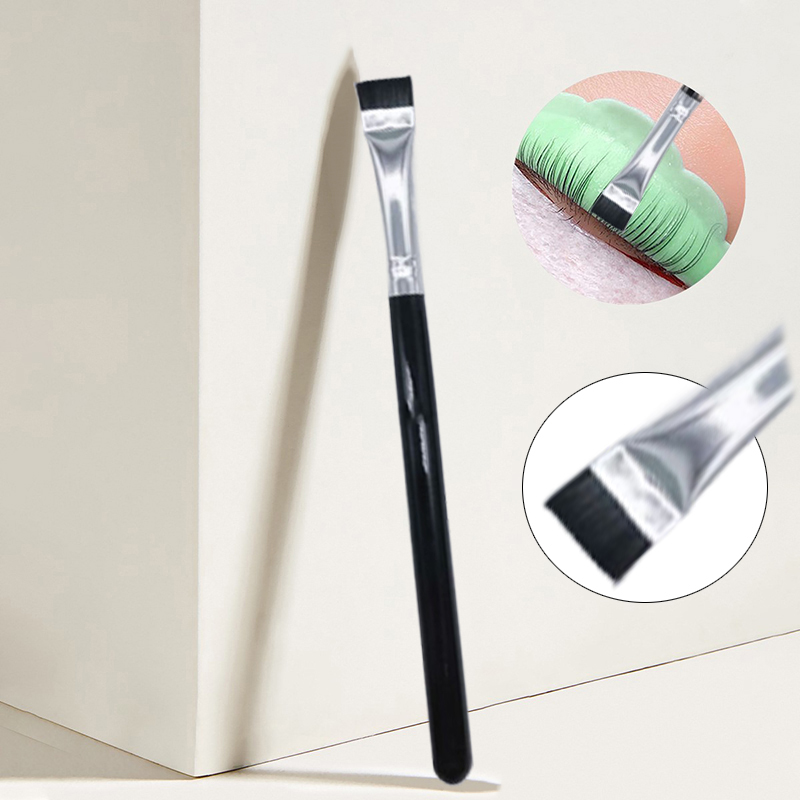 Lift de cílios perm escova lam - Eyelash Extension Vendor avaliação e preço