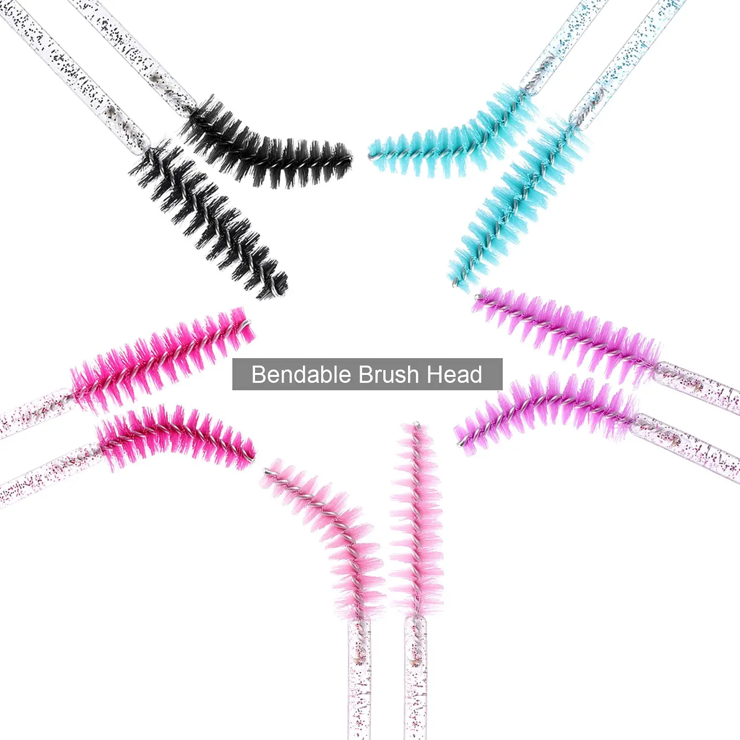 100/1000/2000 pçs varinhas de  - Eyelash Extension Wholesale avaliação e preço