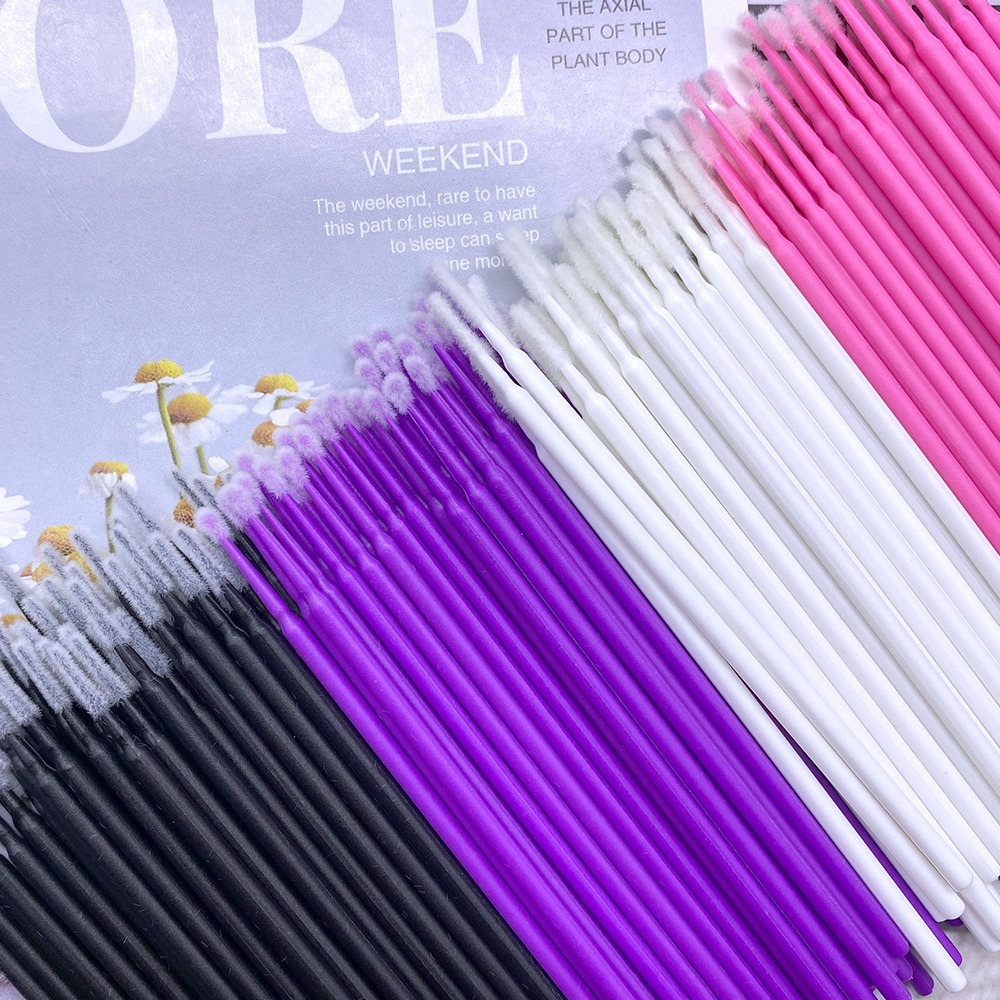 1000 pçs/lote extensão dos cíl - Eyelash Extension Vendor avaliação e preço