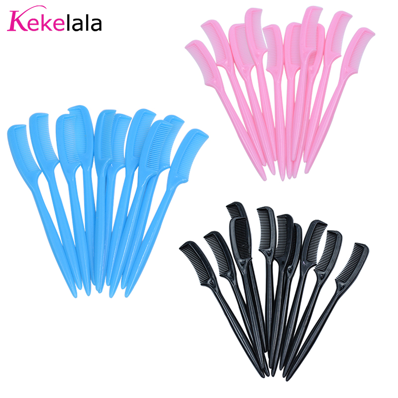 Kekelala 10 pçs atacado mini c - Eyelash Extension Wholesale avaliação e preço