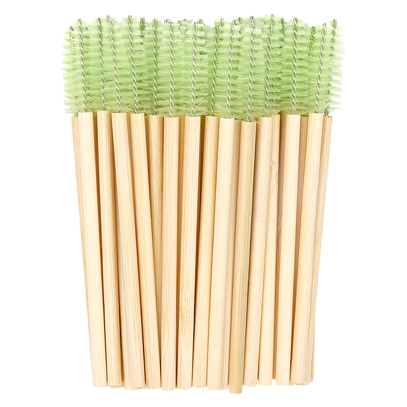 Atacado: 300 Unidades de Escov - Eyelash Extension Wholesale avaliação e preço