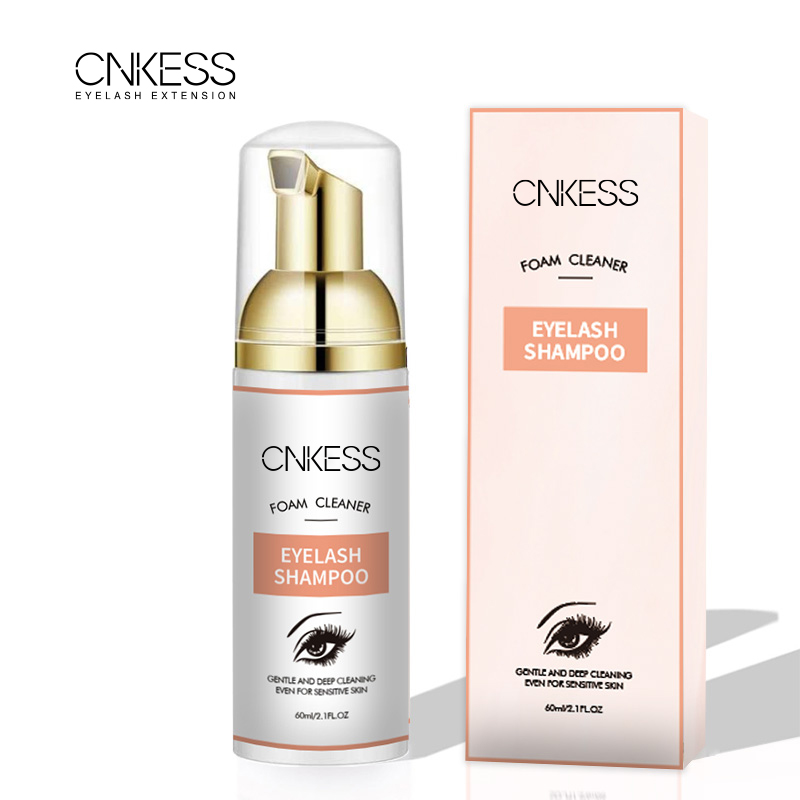 Cnkes 60ml cílios cuidados de  - Eyelash Extension Wholesale avaliação e preço
