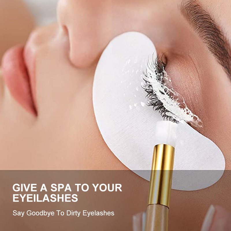 Cnkes 60ml cílios cuidados de  - Eyelash Extension Wholesale avaliação e preço