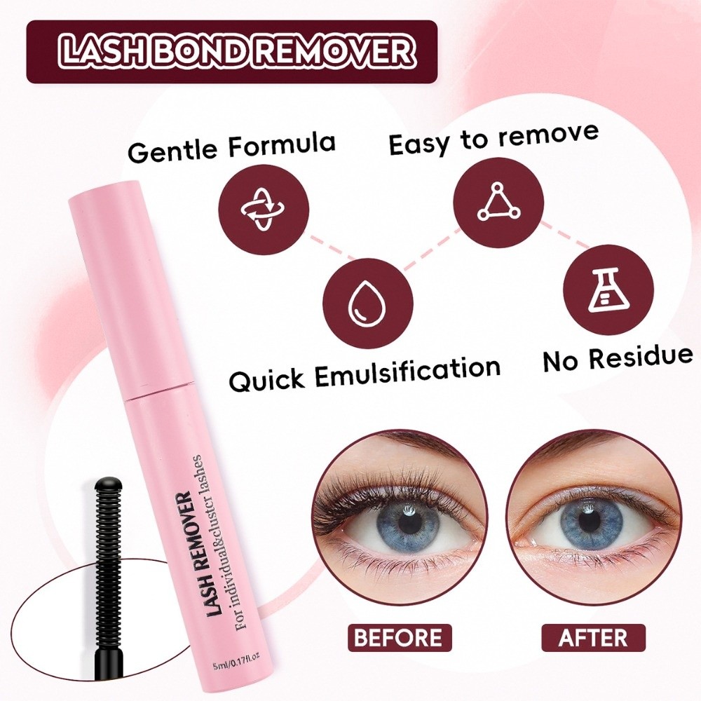 Cílios Postiços de 8-18mm de C - Eyelash Extension Kits avaliação e preço