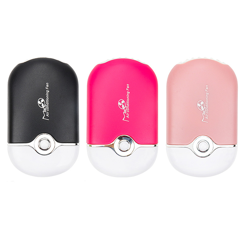 Mini ventilador de cílios com  - Eyelash Extension Volume Lashes avaliação e preço