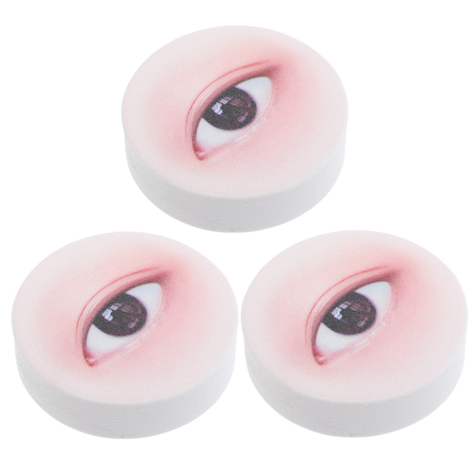 Kit de Treinamento para Extens - Eyelash Extension Kits avaliação e preço