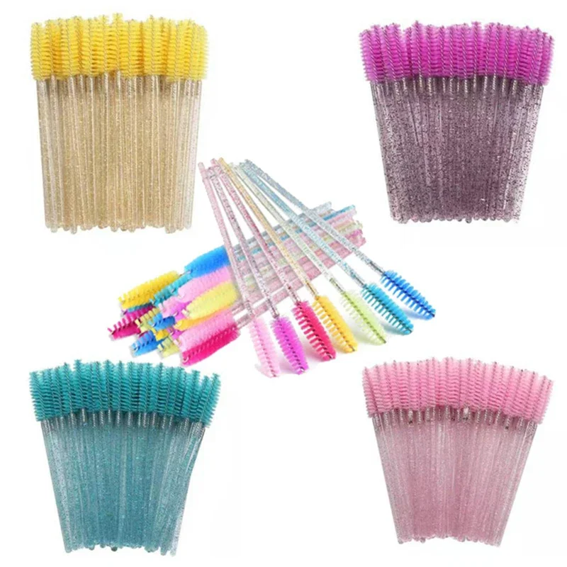 Atacado 100 peças de carabras  - Eyelash Extension Wholesale avaliação e preço